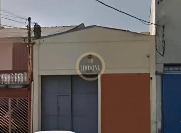 Comercial · 252m² · Comercial à venda - no Ipiranga