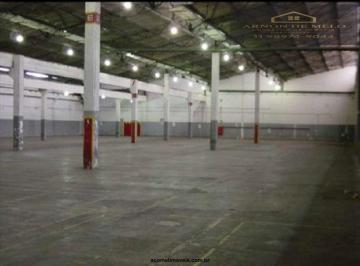 Comercial · 6685m² · 20 Vagas · Comercial para aluguel - na Vila Leopoldina