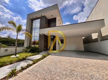 Casa de 3 quartos, Valinhos · Elegância Contemporânea no Mont’Alcino Valinhos | Casa Térrea Mobiliada e Pronta para Morar