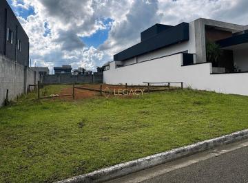 Terreno · 310m² · Terreno 310m² Reserva Rudá