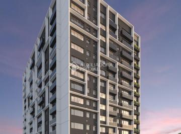 Apartamento · 29m² · 1 Quarto · 1 Vaga · Studio Mobiliado Próximo à PUC - Mood Central Parque com Vaga Privativa