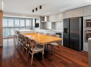 Apartamento · 172m² · 2 Quartos · 3 Vagas · Aluguel Alto Padrão: 172m² Reformado no Três Figueiras | 4 d. (2 Suítes) e 3 Vagas