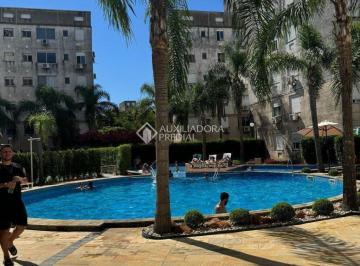 Apartamento · 47m² · 2 Quartos · 1 Vaga · Apartamento de 2 dormitórios na Juca Batista
