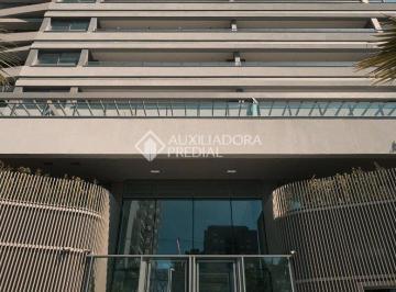 Apartamento · 187m² · 3 Quartos · 4 Vagas · Apartamento andar alto com 3 suítes à venda no bairro Jardim Europa