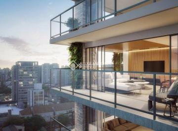 Apartamento · 136m² · 3 Quartos · 2 Vagas · CANDIDO 222