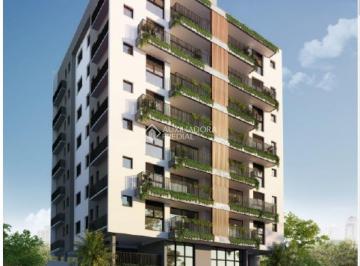 Apartamento · 75m² · 2 Quartos · Apartamento 2 dormitório ao lado do Country Club