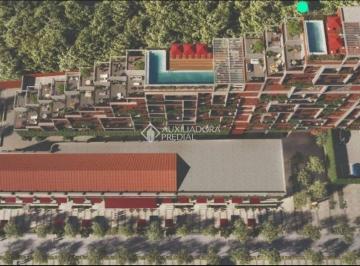 Apartamento · 17m² · 1 Quarto · Loft mobiliado no bairro Floresta, Porto Alegre.