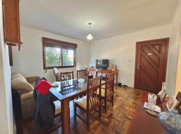 Apartamento · 115m² · 3 Quartos · Apartamento 3 dormitório com suíte próximo à Protásio Alves