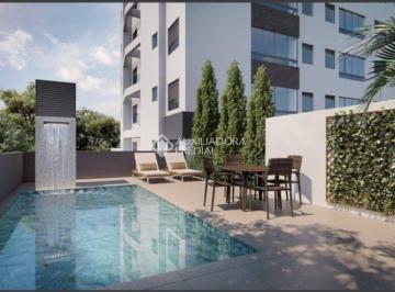 Apartamento · 67m² · 2 Quartos · 1 Vaga · Apartamento à venda no eixo dos principais shoppings, no coração do Passo da Areia - Porto Alegre