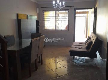 Casa · 79m² · 2 Quartos · 2 Vagas · Casa Geminada em Tramandaí - São José