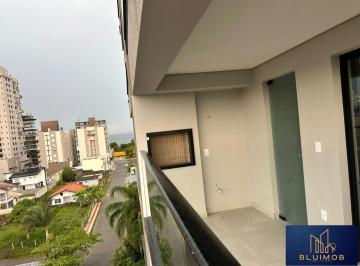 Apartamento · 100m² · 3 Quartos · 2 Vagas · LINDO APARTAMENTO DE 3 SUITES COM VISTA MAR NA PRAIA DE PIÇARRAS