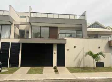 Casa de 3 quartos, Rio de Janeiro · RECREIO/ BOTHANICA NATURE - ÓTIMA CASA TRIPLEX COM 400 m², COM 03 SUÍTES E VAGAS