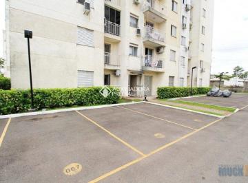 Apartamento · 48m² · 2 Quartos · 1 Vaga · Apartamento à venda na Alameda das Tulipas