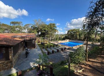 Rural de 1 quarto, Ibiúna · Chácara com Terreno Limpo | 3.280m² | A 500m do Asfalto!