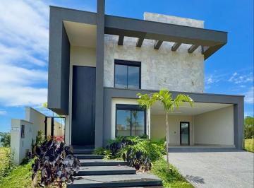 Casa de 3 quartos, Mogi das Cruzes · Casa Alto Padrão à Venda, Dentro do Condomínio Aruã EcoPark