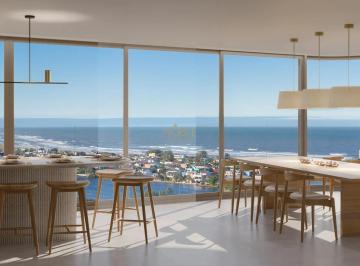 Apartamento · 221m² · 4 Quartos · 3 Vagas · Conheça esse luxuoso apartamento com, vista deslumbrante para o mar em Torres.