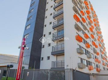 Apartamento · 44m² · 1 Quarto · 1 Vaga · Apto de 1 quarto e 1 suite, no bairro Santana, com vaga de garagem