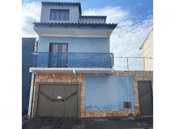 Imagem 1 · Sobrado de 258m² 04 Quartos a venda - Setor Estrela Dalva - Goiânia/Go