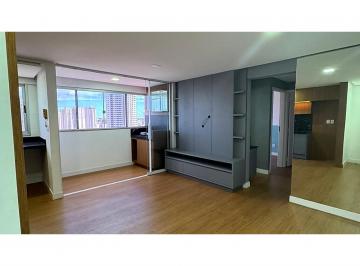 Imagem 1 · Apartamento de 58 m² com 02 quartos á venda no Residencial Esmeraldas di Lourenzzo  no Jardim das Es