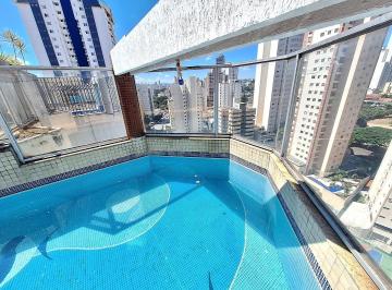 Imagem 1 · Cobertura Duplex de 247m² com 03 quartos, sendo 02 suítes à venda no Residencial Brenner - Goiânia -