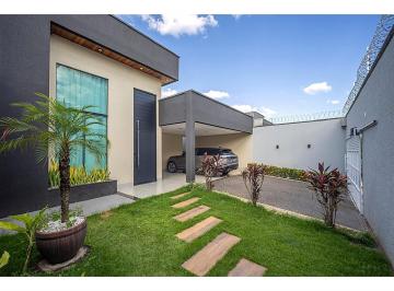 Imagem 1 · Casa de 215 m² com 03 suítes plenas à venda no Setor Goiânia 2, em Goiânia/GO.