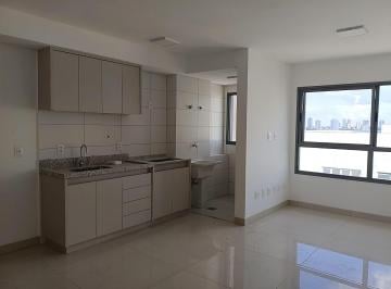 Imagem 1 · ÁGIO - Apartamento de 75 m² com 03 quartos, sendo 01 suite á venda no Residencial  Muy Bueno - Jardi