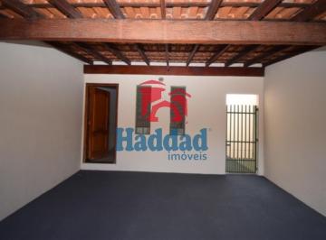 Casa · 140m² · 3 Quartos · 2 Vagas · IMÓVEL COM OTIMA LOCALIZAÇÃO COM TRES DORMITÓRIOS