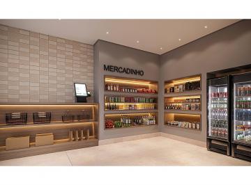 Imagem 1 · ÁGIO - Apartamento de 65 m² com 02 quartos, sendo 01 suíte á venda no Naturia Viver Parque Flamboyan