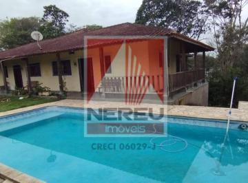 Rural · 1740000m² · LINDA CHÁCARA A 500 METROS DA RODOVIA – 1.740 m²