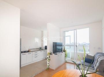 Apartamento · 53m² · 2 Quartos · Apartamento 2 quarto(s), no bairro Camaquã