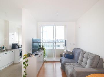 Apartamento · 53m² · 2 Quartos · Apartamento 2 quarto(s), no bairro Camaquã