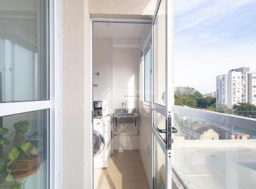 Apartamento · 53m² · 2 Quartos · Apartamento 2 quarto(s), no bairro Camaquã