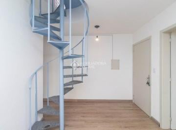 Apartamento · 90m² · 1 Quarto · Apartamento 1 dormitório, no bairro Bom fim