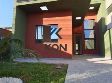 Foto 01 · Casa a Venda em Fazenda Rio Grande PR, Residência de Alto Padrão com Design Moderno