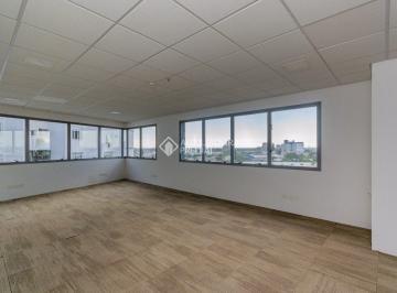 Comercial · 63m² · 2 Vagas · Sala/Conjunto no bairro Floresta