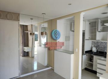 Apartamento · 2 Quartos · 1 Vaga · Oportunidade imperdível!  Apartamento de dois Dormitórios no Parque dos Sonho...