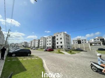 Apartamento · 68m² · 2 Quartos · 1 Vaga · Apartamento a venda no Ipojuca Indianópolis II - Garden