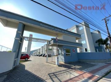 Apartamento · 52m² · 2 Quartos · 1 Vaga · Apartamento em Jardim Janaina  -  Biguaçu