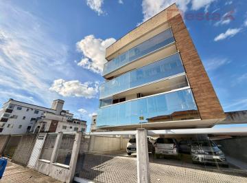Apartamento · 93m² · 3 Quartos · 2 Vagas · Apartamento no Bairro Rio Caveiras - Biguaçu