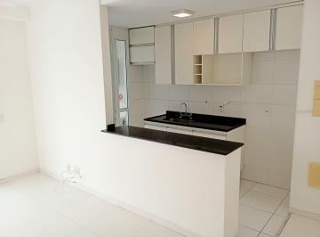 Apartamento · 55m² · 2 Quartos · 1 Vaga · Apartamento 2 quartos Locação Vila Anastácio Bosques da Lapa