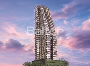 Apartamento · 222m² · 4 Quartos · 3 Vagas · Apartamento no Canto da Praia de Itapema
