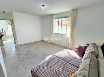 Apartamento · 73m² · 2 Quartos · 1 Vaga · Apartamento térreo de 2 dormitórios