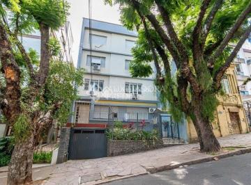 Apartamento · 66m² · 2 Quartos · 2  DOMITÓRIOS NO BOM FIM