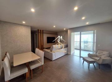 68d9c289cf5a1351ede0e3ef20448508f39efb68 · Apartamento com 2 dormitórios para alugar, 84 m² por R$ 6.276,00/mês - Vila Andrade - São Paulo/SP