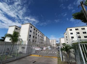 Apartamento · 44m² · 2 Quartos · Apartamento para Alugar na Maraponga | 2 Quartos | Condomínio Completo