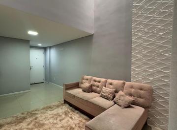 Apartamento · 104m² · 3 Quartos · 2 Vagas · Apartamento em Engenheiro Luciano Cavalcante  -  Fortaleza