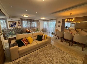 Apartamento · 165m² · 3 Quartos · 4 Vagas · Apartamento em Meireles  -  Fortaleza
