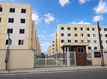 Área Frontal · Aluguel de Apartamento na Rua Pedro Lopes – Pronto para morar em Messejana  -...