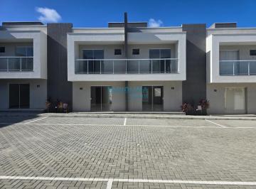 Foto 01 · Casa com 3/4, condomínio ao lado de Vilas do Atlântico, Ipitanga