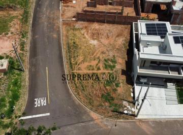 Terreno · 263m² · Terreno de esquina à venda - Residencial Valência - Pirapozinho/SP
